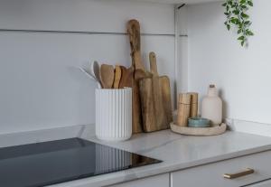 Φωτογραφία από το άλμπουμ του GuestReady - Bohemian Apt with Marina View στο Ντουμπάι