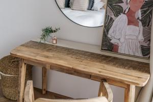 Φωτογραφία από το άλμπουμ του GuestReady - Bohemian Apt with Marina View στο Ντουμπάι