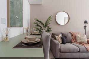 Fotografie z fotogalerie ubytování GuestReady - La Riviera Azure Tower in JVC v Dubaji
