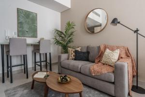 Fotografie z fotogalerie ubytování GuestReady - La Riviera Azure Tower in JVC v Dubaji