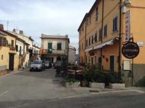 Fotografie z fotogalerie ubytování Hotel La Rosa v destinaci San Piero in Campo + 108 fotografií