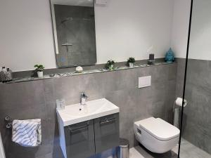 Foto dalla galleria di Ferienzimmer im Erlebniseck a Simmelsdorf