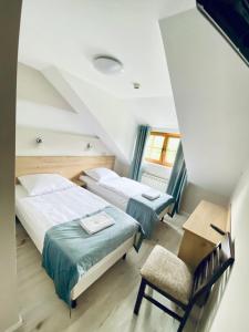 Fotografie z fotogalerie ubytování Noclegi Przycup w Dolinie v destinaci Janowice Wielkie + 18 fotografií