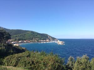Fotografie z fotogalerie ubytování Hotel La Rosa v destinaci San Piero in Campo