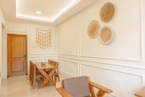 Fotografija v galeriji nastanitve Ninap hostel v mestu Banyuwangi
