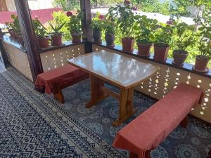 Fotografie z fotogalerie ubytování Casa Cristian v destinaci Călimăneşti