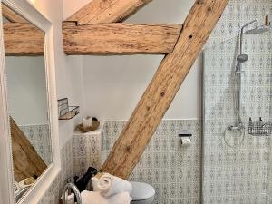 Bagno di Hotel Savel