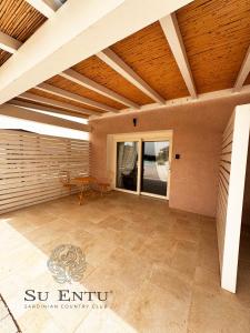 Fotografie z fotogalerie ubytování Su Entu Sardinian Country Club v destinaci Olbia