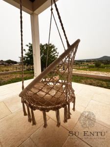 Fotografie z fotogalerie ubytování Su Entu Sardinian Country Club v destinaci Olbia