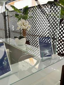 Fotografie z fotogalerie ubytování Amaryllis House v destinaci Platamonas