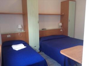 Fotografie z fotogalerie ubytování Hotel La Rosa v destinaci San Piero in Campo