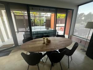 Fotografie z fotogalerie ubytování Casa Bartolomé / Altea la Vella v destinaci Altea