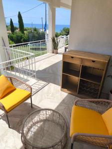 Ảnh trong thư viện ảnh của Wine After Sun Sea Front Villa ở Nea Skioni +48 ảnh