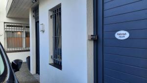 Fotografie z fotogalerie ubytování Ferienwohnung Brunnenstrasse v destinaci Bremervörde