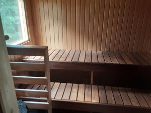 Foto dalla galleria di Ojaperve Peo -ja Puhkemaja a Rõuge