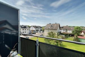 Imagine din galeria proprietății Neubau Ferienwohnung Kleine Auszeit în Rheinmunster