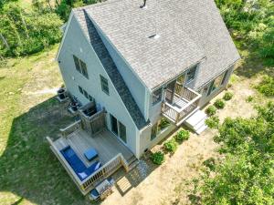 Afbeelding uit fotogalerij van Campground Beach 3 min drive in Eastham