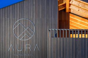 Certifikát, ocenenie alebo iný dokument vystavený v ubytovaní AuraKarwendel