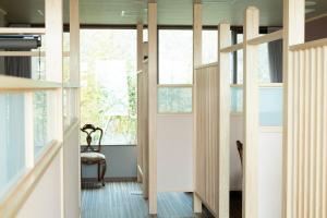 Fotografie z fotogalerie ubytování Tsumugi v destinaci Hakone
