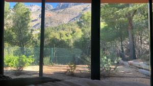 Fotografie z fotogalerie ubytování Casa Bartolomé / Altea la Vella v destinaci Altea