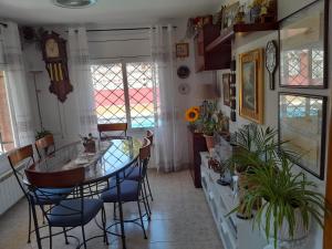 Fotografia z galérie ubytovania Rooms Pineda v destinácii Pineda de Mar