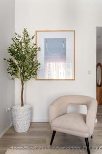 Χώρος καθιστικού στο GuestReady - Sea la Vie - Lux in JBR +36 φωτογραφίες