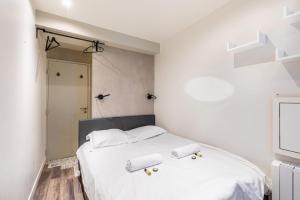 GuestReady - Appt proche du Canal Saint-Martin