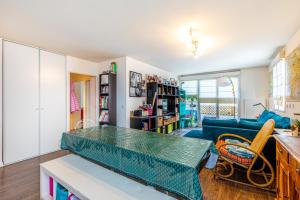 Zdjęcie z galerii obiektu GuestReady - Les Roses - Auberville w mieście Aubervilliers