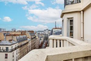 GuestReady - Homely near Montparnasse Tower