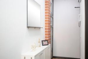 Kuchyňa alebo kuchynka v ubytovaní GuestReady - Valencia's Cabanyal Confy Apartment