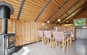 Φωτογραφία από το άλμπουμ του Amazing Home In Toftlund With Wifi σε Toftlund