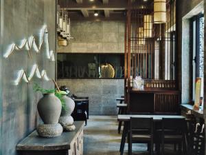 平遥Elsewhere Hotel Inn North Street Branch的相册照片