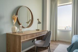 Fotografie z fotogalerie ubytování GuestReady - Modern and luxe near JBR Beach v Dubaji