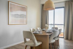 Fotografie z fotogalerie ubytování GuestReady - Modern and luxe near JBR Beach v Dubaji