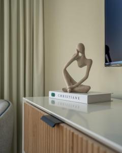 Fotografie z fotogalerie ubytování GuestReady - Modern and luxe near JBR Beach v Dubaji