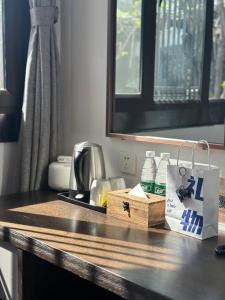 平遥Elsewhere Hotel Inn North Street Branch的相册照片