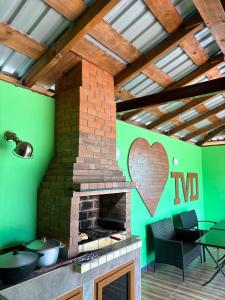 Fotografie z fotogalerie ubytování Villa Qero v destinaci Batumi