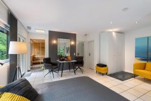 Φωτογραφία από το άλμπουμ του Ferienappartement Harmonie σε Zaisenhausen