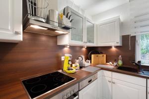 Φωτογραφία από το άλμπουμ του Ferienappartement Harmonie σε Zaisenhausen