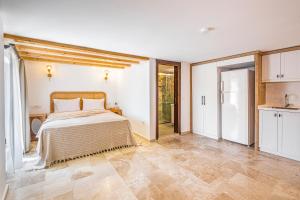 Foto dalla galleria di White Garden Villas a Kaş