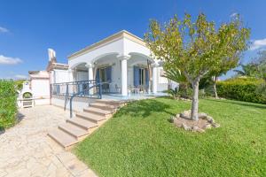 Gallery image of Mare Villas Pescoluse in Marina di Pescoluse +37 photos