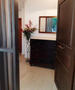 Fotografia z galérie ubytovania Super renovated maisonette - Σούπερ ανακαινισμένη μεζονέτα v destinácii Filiatrá