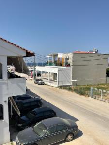 Skála NikítaにあるMarinas Houseのギャラリーの写真