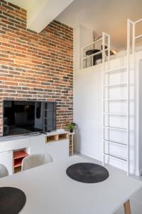 Fotografia z galérie ubytovania RentPlanet - Apartament Matejki vo Vroclavi