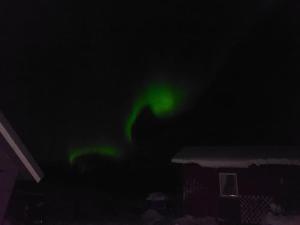 Fotografie z fotogalerie ubytování Guesthouse Hamran v destinaci Mosvik