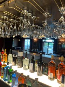 Bevande di Talbot Hotel Carlow