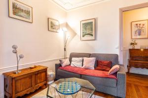 Zdjęcie z galerii obiektu GuestReady - Vivez l'Authenticité de Montmartre w Paryżu