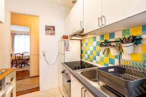 Zdjęcie z galerii obiektu GuestReady - Vivez l'Authenticité de Montmartre w Paryżu +9 zdjęć