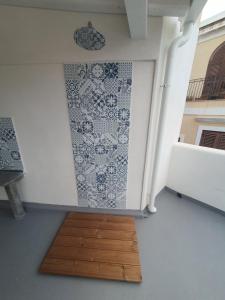 Foto dalla galleria di Casa Lavinia - open space con terrazza privata a Città di Lipari