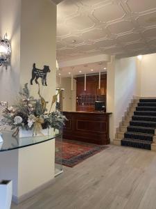 Фотография из галереи Olimpia Hotel & Aparthotel в Бибионе